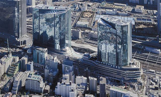 特集・建築設計データファイル2025(1)