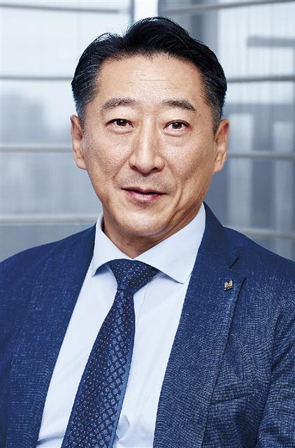 対談・前田建設社長 前田操治氏/三井住友建設社長 柴田敏雄氏