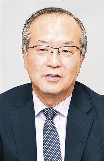 新春TOPインタビュー2026コンサル(3)建設技術研究所 西村達也(にしむら・たつや)社長