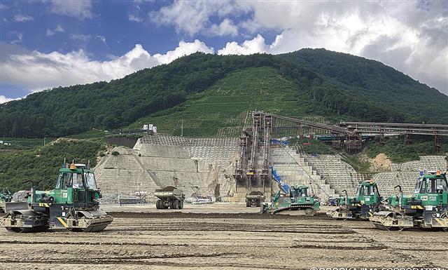 特集・生産性革命2024・鹿島