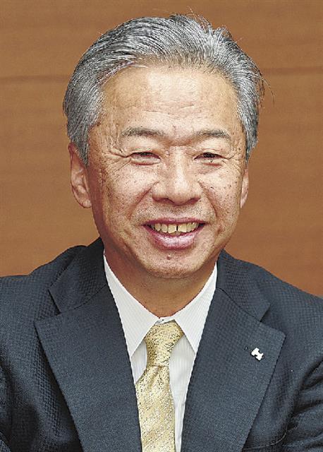 新春TOPインタビュー2026ゼネコン(7)長谷工コーポレーション 熊野 聡(くまの・さとし)社長