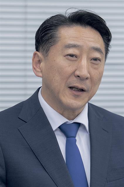 新春TOPインタビュー2026ゼネコン(8)前田建設 前田操治(まえだ・ そうじ)社長